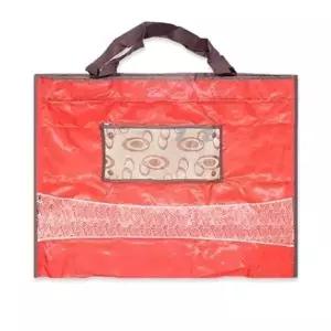 휴대용 장바구니 에코백 접이식 쇼핑백 마트 장보기 가방 실용형