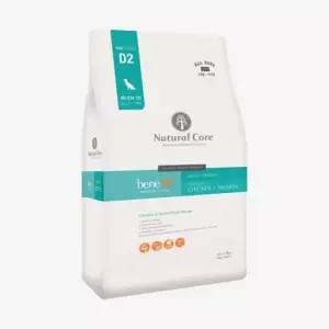 [엘루맘] 네츄럴코어 베네 M50 작은알갱이 5kg