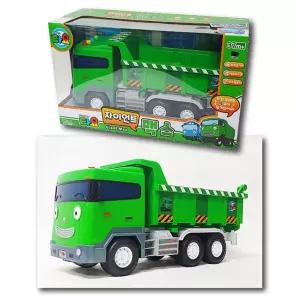 타요 자이언트 맥스 장난감/자동차/붕붕카/작동/완구/유아용/꼬마/버스/놀이/소형/장남감/무선/세트/아가