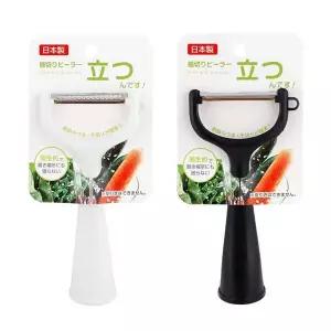 [골드스마일]스탠드 우엉칼 (색상랜덤)