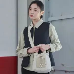 [정품] 네파 플러피 버킷백 7LE7522 {균일가 딜}