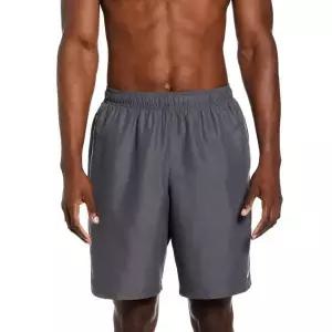 ㅇ매장정품ㅇ 나이키스윔 [나이키스윔] 남자래쉬가드 에센셜 랩 풀 메시 라이너 9인치 트렁크 NESSD620-018