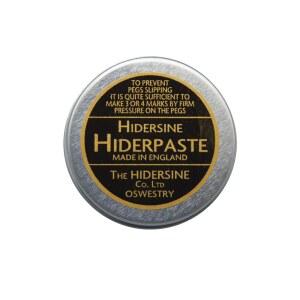 바이올린, 비올라 및 첼로를 위한 히데린 VM-30H 바이올린 페그 페이스트 u2013 프로페셔널 페그 컴파운드 u2013 부드러운 회전 및 안정적인 그립감