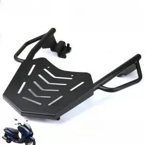 야마하 에비뉴125 튜닝호환 리어 브라켓 부품 스쿠터 교체 랙 테일랙