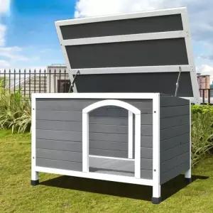 야외개집 견사 개집만들기 진돗개집 개하우스 실외