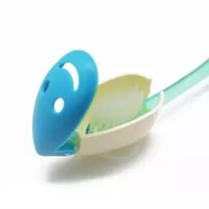 칫솔걸이 (빠띠라인)미소랑칫솔 어린이 칫솔꽂이 칫솔