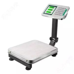 업소용 소형 전자저울 100kg 마트 배터리 전자 5kg 주방 주방용