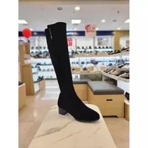 [셀러허브 1]탠디 세이브존01 스웨이드소가죽롱부츠 NW1W122510 (11292960)