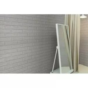 현관 거실 카페 분위기 냉기차단 폼블럭 폼블럭인테리어 방한 방풍 블럭필름지 단열폼블럭 단열