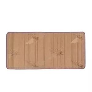 대나무매트 마루 대자리 여름카페트 통풍 대나무자리 여름매트