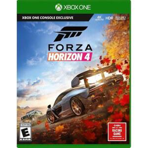포르자 호라이즌 4: 스탠다드 에디션 u2013 Xbox One