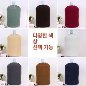 덮개 먼지 정수기 세트 전자레인지 방진커버 2종