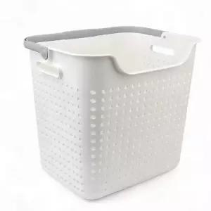 시스맥스 세탁바구니