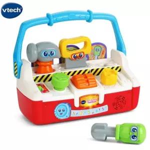 유아장난감 브이텍 공구상자 캐릭터 친구들wat3+2fBn
