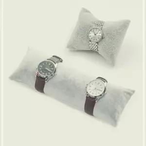 디스플레이 쿠션 손목거치대 베개 시계 홀더 MWC279A0