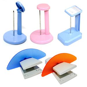 전표꽂이 메모꽂이 영수증꽂이 메모홀더 페이지홀더