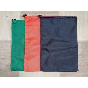 잡주머니 5매 천주머니 신발주머니 천파우치 면파우치