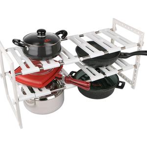 퍼팩트 12종 후라이팬정리대 주방선반 씽크대선반 주방용품 그릇 설거지 씽크대 넉넉한수납 편리한수납