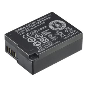 SIGMA BP-51 BATTERY(DP Quattro 용)가산카메라