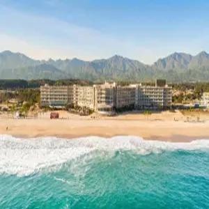 [강원 호텔] 켄싱턴리조트 설악비치 (속초,고성)