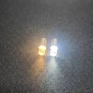 연등전구 인등전구 LED 인등구 6v 12v 24v 연꽃램프 꼬마