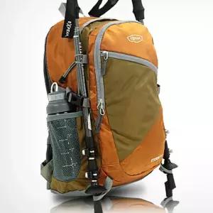 가성비 우수 아이템 엑스피크 스톰 27리터 등산배낭