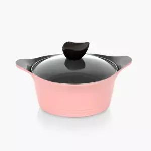 네오플램 애니 IH 인덕션 양수 냄비 20cm