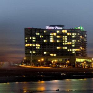 비체팰리스(비체펠리스/보령콘도/보령리조트/무창포/쭈꾸미축제/충청도/국내리조트/국내콘도)