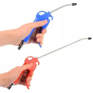 다용도 에어건 에어건 소형에어건 콤프레샤 에어스프레이건 먼지청소건 가정용콤프레샤 차량용콤프레샤