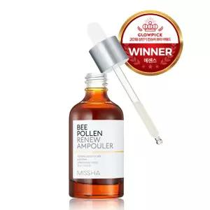 미샤 비폴렌 리뉴 앰풀러 40ml