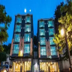 [인천] 인천 비치힐뷰하우스 펜션(인천펜션/중구펜션/중구인천 비치힐뷰하우스 펜션)