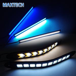 LED 데이라이트 COB 슬림바 안개등 보조등 후미등 기타 튜닝램프