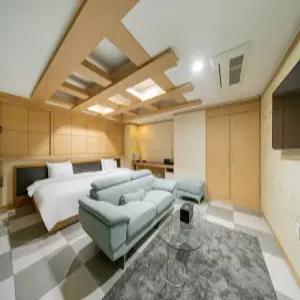 [경기 모텔] 수원(인계동) 오르세 호텔 (수원 인계동,나혜석거리)