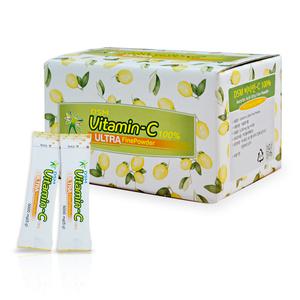 영국 DSM 분말비타민C 울트라파인 5000mg 60포 스틱