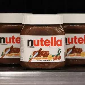 [신세계 가공](의정부점)영남 누텔라잼 370g