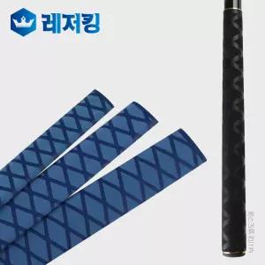 수축률짱 수축고무 1M 25Ф 낚시대그립 바다민물루어