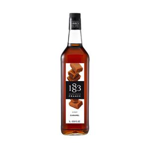 1883루틴 카라멜시럽 1L 1개