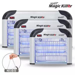 매직킬러 가정용 업소용 모기퇴치기 벌레퇴치 해충퇴치기