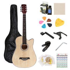 블루엔젤 통기타 입문용 어쿠스틱기타 포크기타