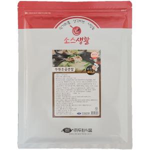 [두원식품] 돈골 분말 500g