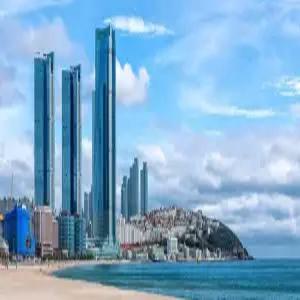 [부산] 엘시티(LCT) 레지던스(부산호텔/해운대호텔/해운대엘시티(LCT) 레지던스)