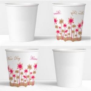 서연 종이컵 1000개 한박스