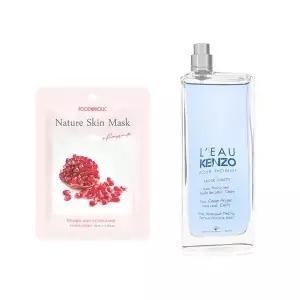 [비러브]팩+겐조 로 겐조 뿌르옴므 EDT 100ml증정