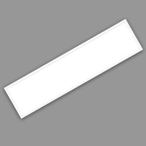 남영 아틀라스 LED 슬림 직하 평판 면조명 50W 1285x320 주광 / 플리커프리 삼성칩 초슬림 현장AS