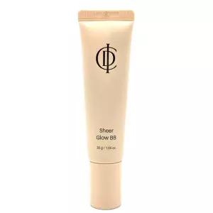 인셀덤 아이씨디 뷰티 쉬어 글로우 비비 30ml 1개