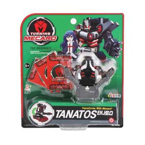 터닝메카드 타나토스 TANATOS