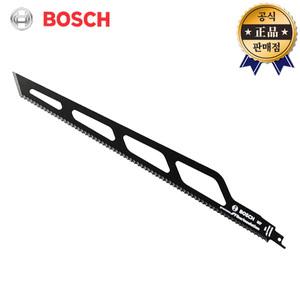 BOSCH 단열재용컷소날 S2013AWP