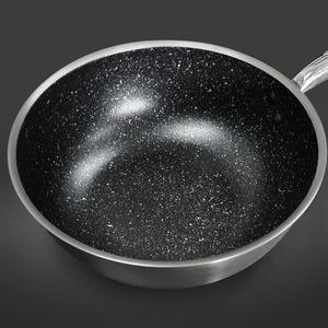 거양 코팅 북경팬 5SIZE 28 30 32 34 36 무쿠커 가정용 업소용 웍 궁중 중화 볶음 북경 중국팬