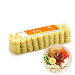 맛찬들 백미 쫄면사리 2kg