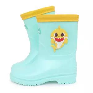 [보리보리/오키즈 ACC]핑크퐁 장화